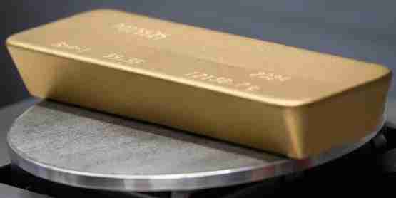 受惠于欧洲降息、Fed放水预期黄金再创新高!比特币呢?